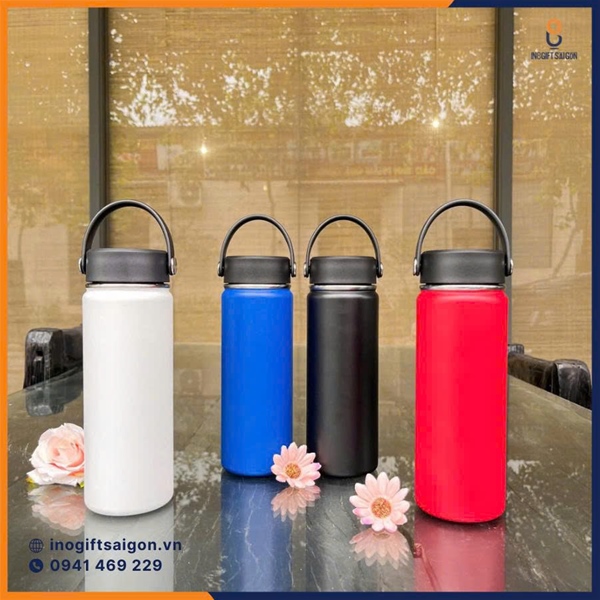 Bình giữ nhiệt chính hãng làm quà tặng doanh nghiệp/công ty