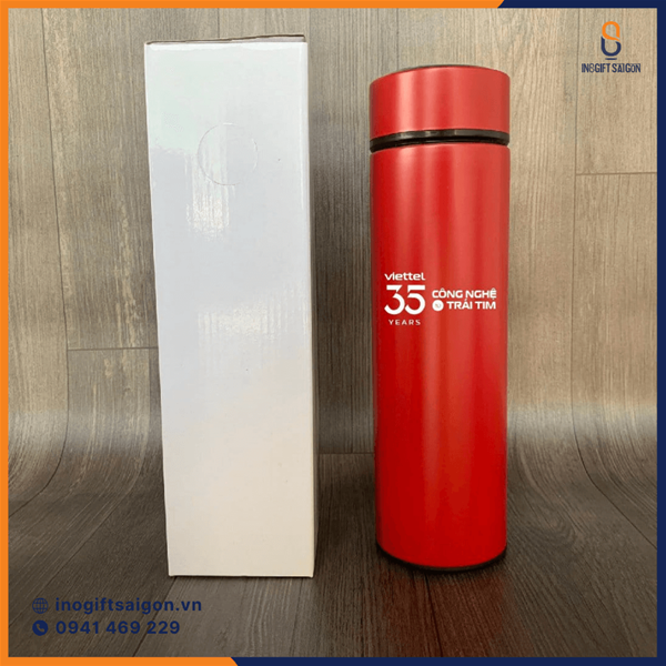 Bình giữ nhiệt chính hãng, chất lượng cao 