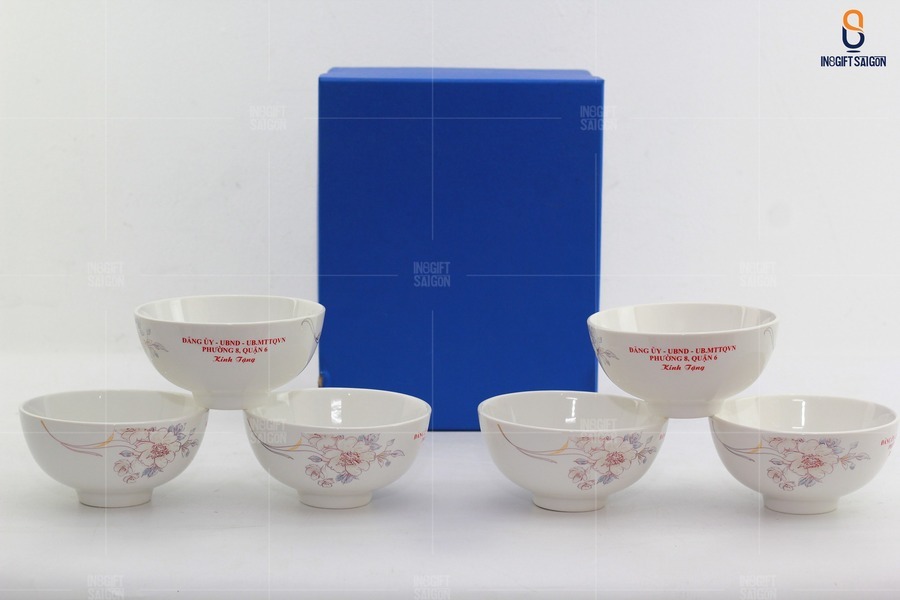 In Khắc Logo tại Inogift Sài Gòn
