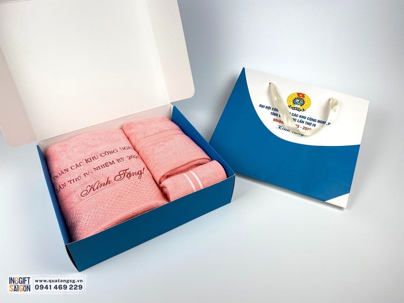 Inogift Sài Gòn luôn cập nhật xu hướng quà tặng mới nhất cho khách hàng